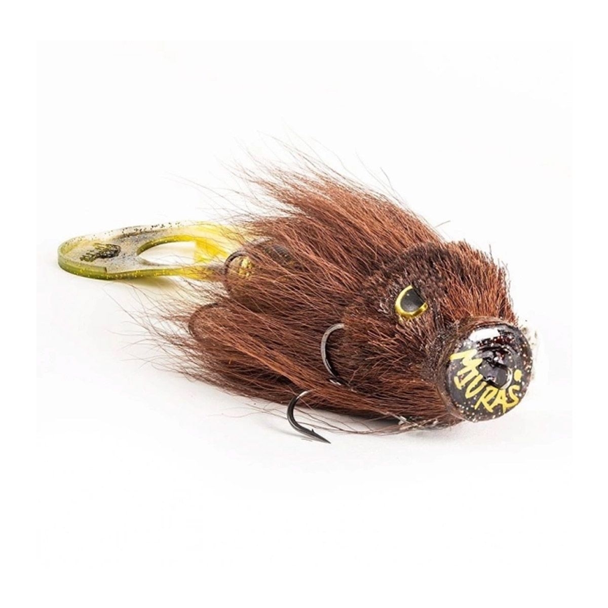 Miuras Mouse Mini Shallow Spotted Bullhead